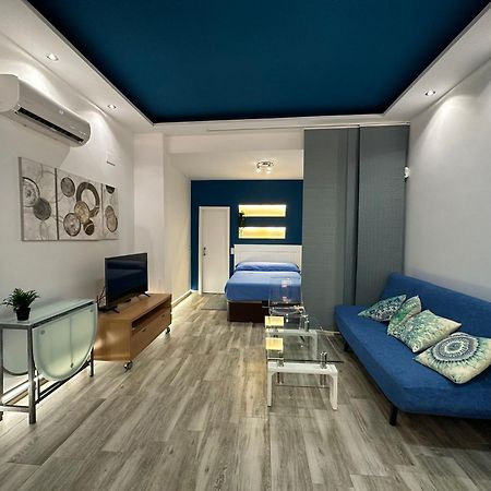 Ferienwohnung Loft Vialia Centro Málaga Exterior foto